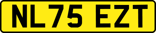 NL75EZT