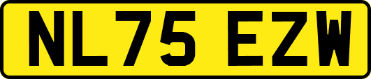 NL75EZW