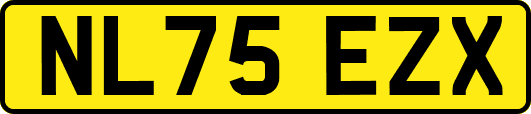 NL75EZX
