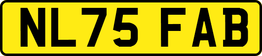 NL75FAB