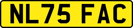 NL75FAC
