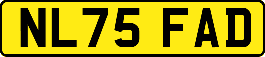 NL75FAD
