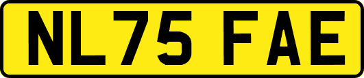 NL75FAE