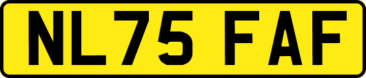 NL75FAF
