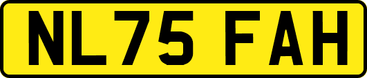 NL75FAH