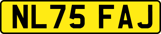 NL75FAJ