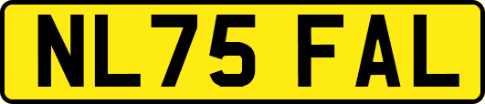 NL75FAL