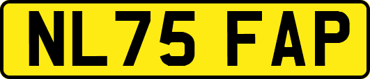 NL75FAP