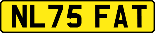 NL75FAT