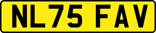 NL75FAV