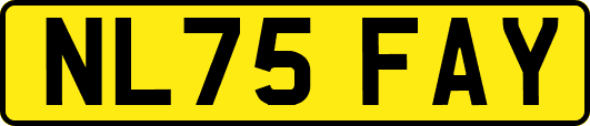 NL75FAY