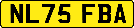 NL75FBA