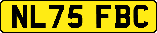 NL75FBC