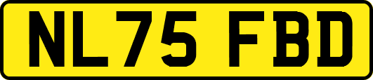 NL75FBD