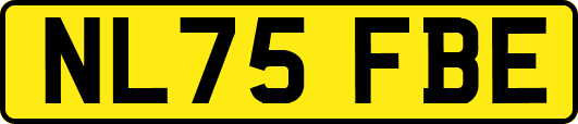 NL75FBE