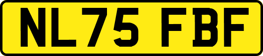 NL75FBF