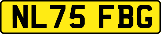 NL75FBG