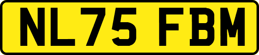 NL75FBM