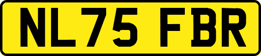 NL75FBR