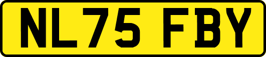 NL75FBY
