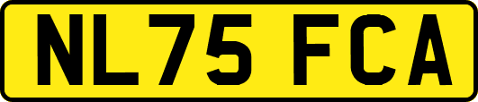 NL75FCA