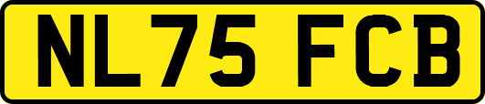 NL75FCB
