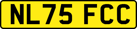 NL75FCC