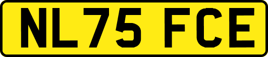 NL75FCE