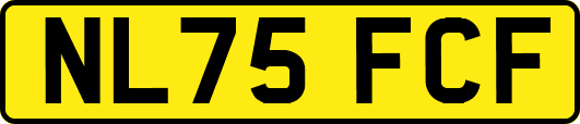 NL75FCF