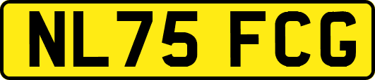 NL75FCG