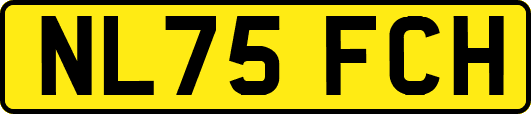 NL75FCH