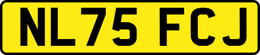 NL75FCJ