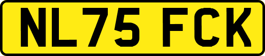 NL75FCK