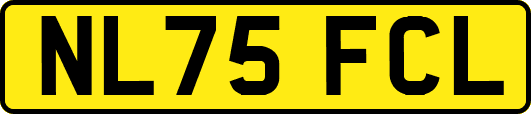 NL75FCL