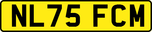 NL75FCM