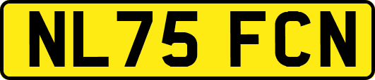 NL75FCN