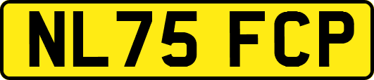 NL75FCP
