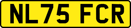 NL75FCR