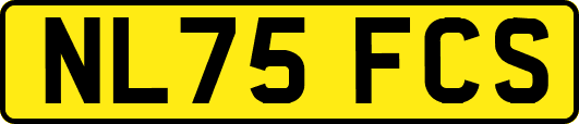 NL75FCS