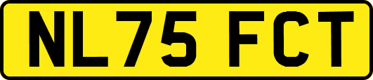 NL75FCT