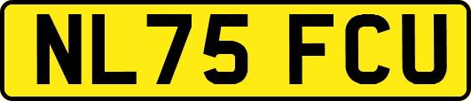 NL75FCU