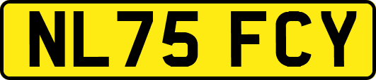 NL75FCY