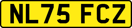 NL75FCZ