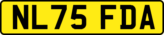 NL75FDA