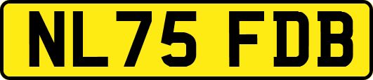NL75FDB