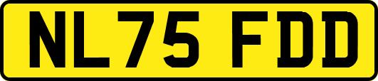 NL75FDD