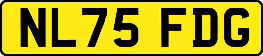 NL75FDG