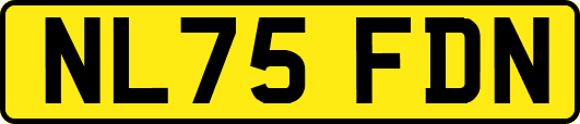 NL75FDN