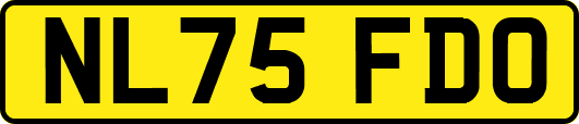 NL75FDO