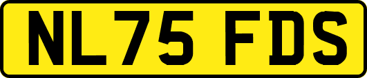 NL75FDS